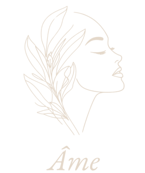 Logotipo ÂME