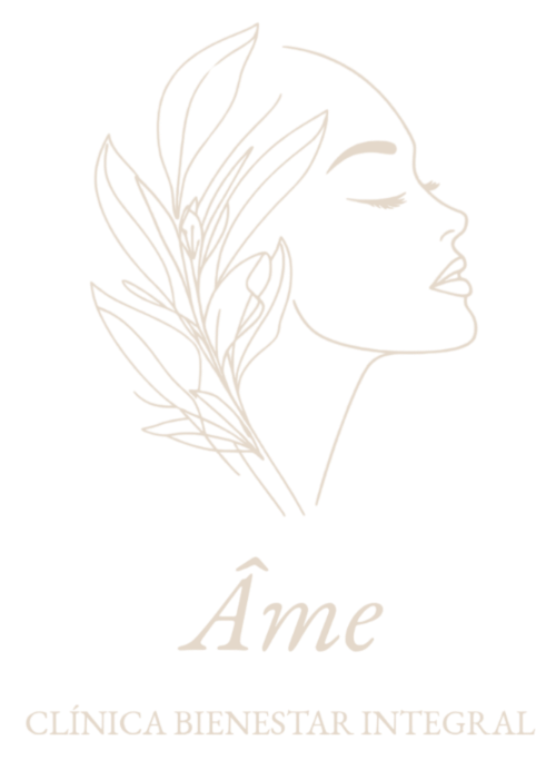 Logotipo ÂME